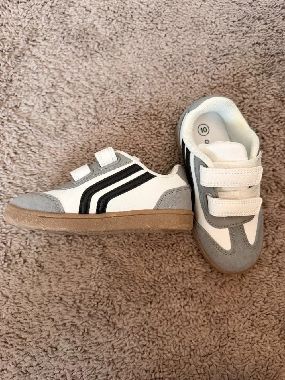 Dakota Kids Sneakers - Kids 10